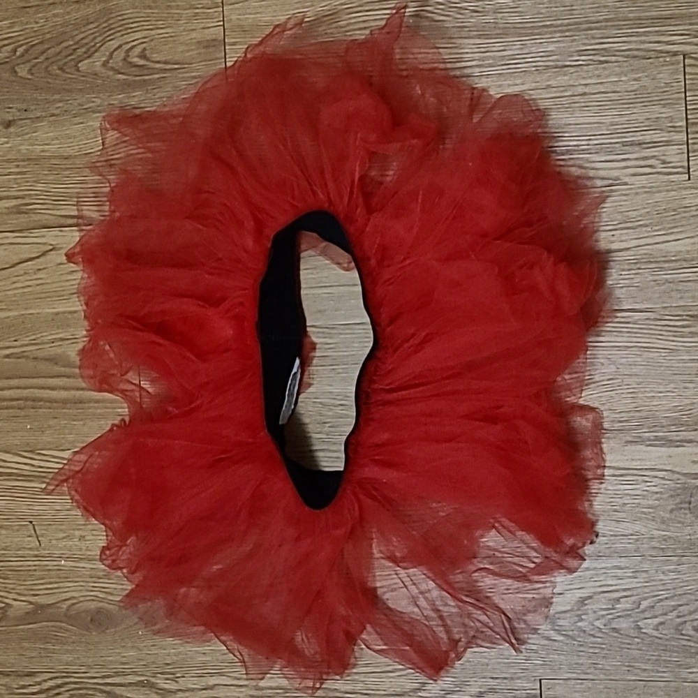 TUTU